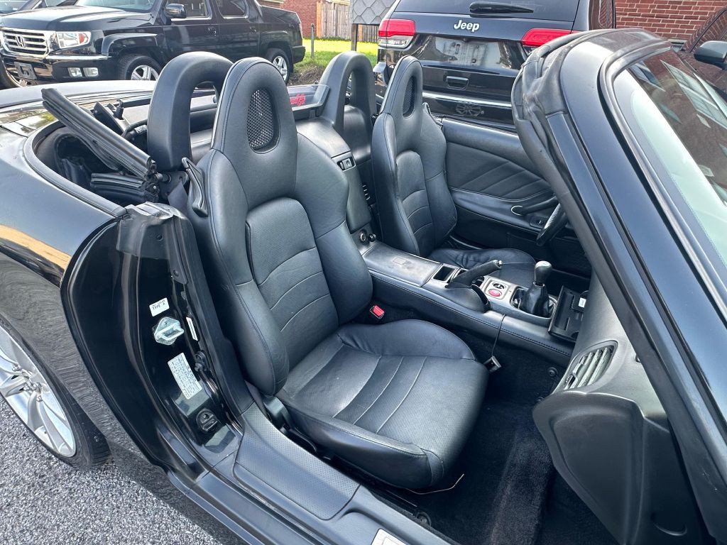 2003 Honda S2000 Image 21
