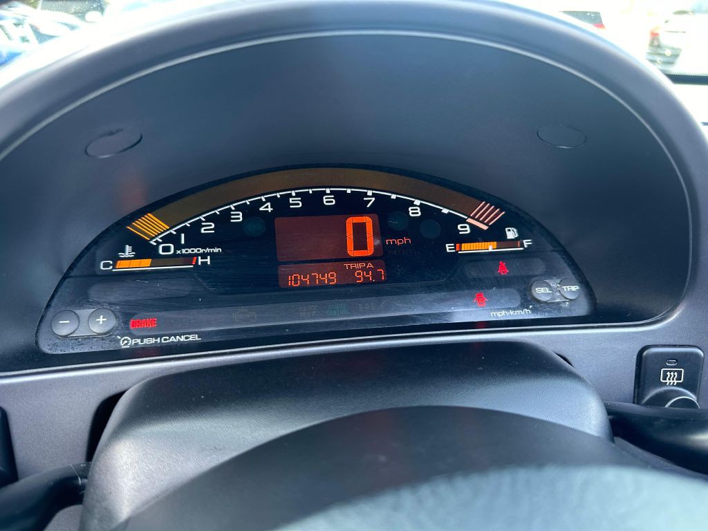 2003 Honda S2000 Image 23
