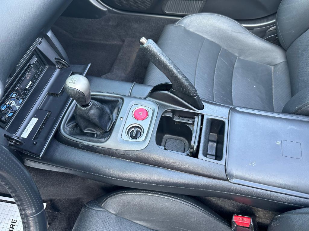 2003 Honda S2000 Image 24