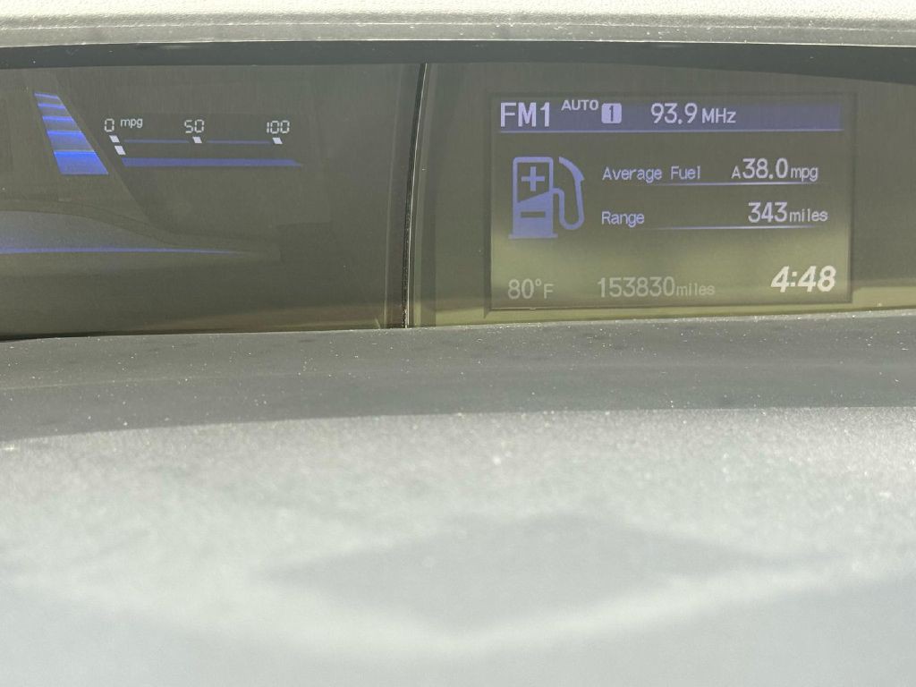 2013 Honda Civic Image 15