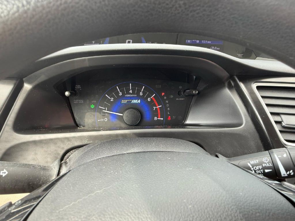 2013 Honda Civic Image 16