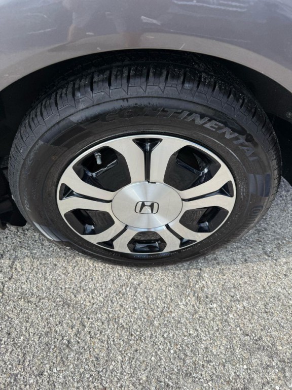 2013 Honda Civic Image 24