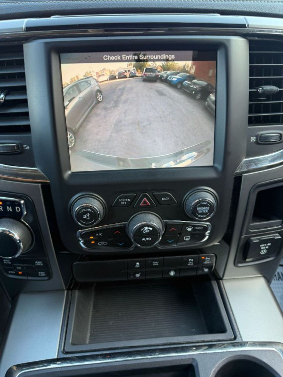 2014 RAM 1500 Image 12