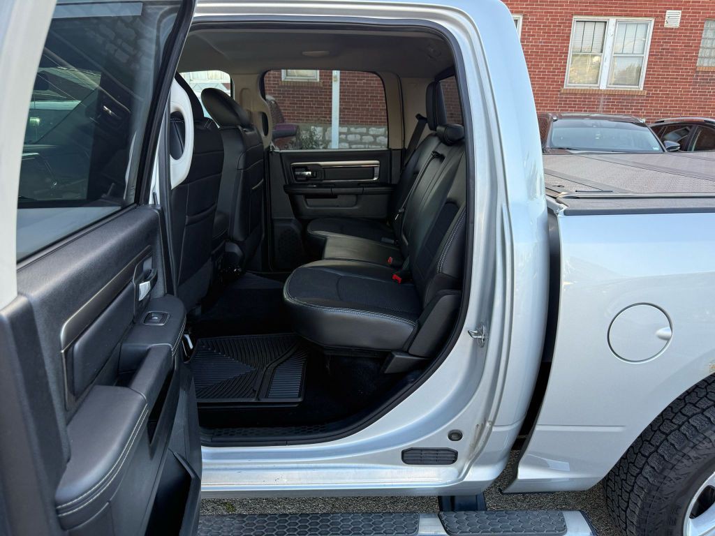 2014 RAM 1500 Image 13