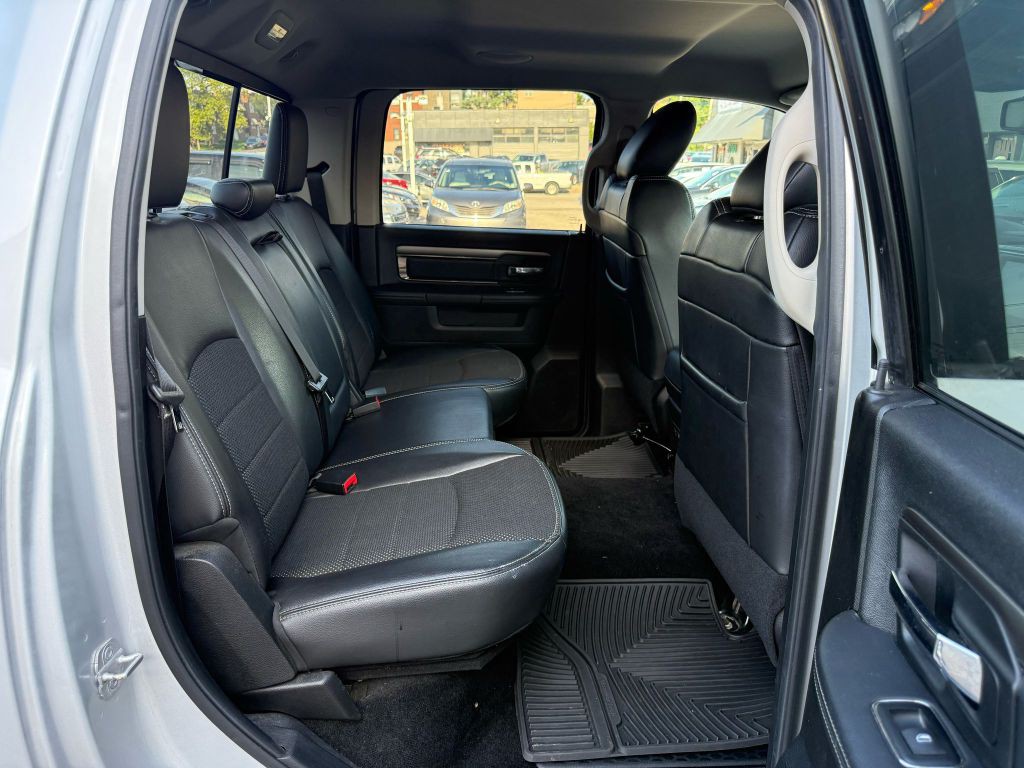 2014 RAM 1500 Image 15