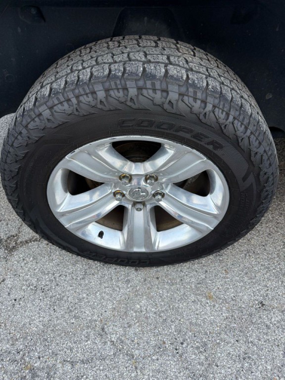 2014 RAM 1500 Image 23