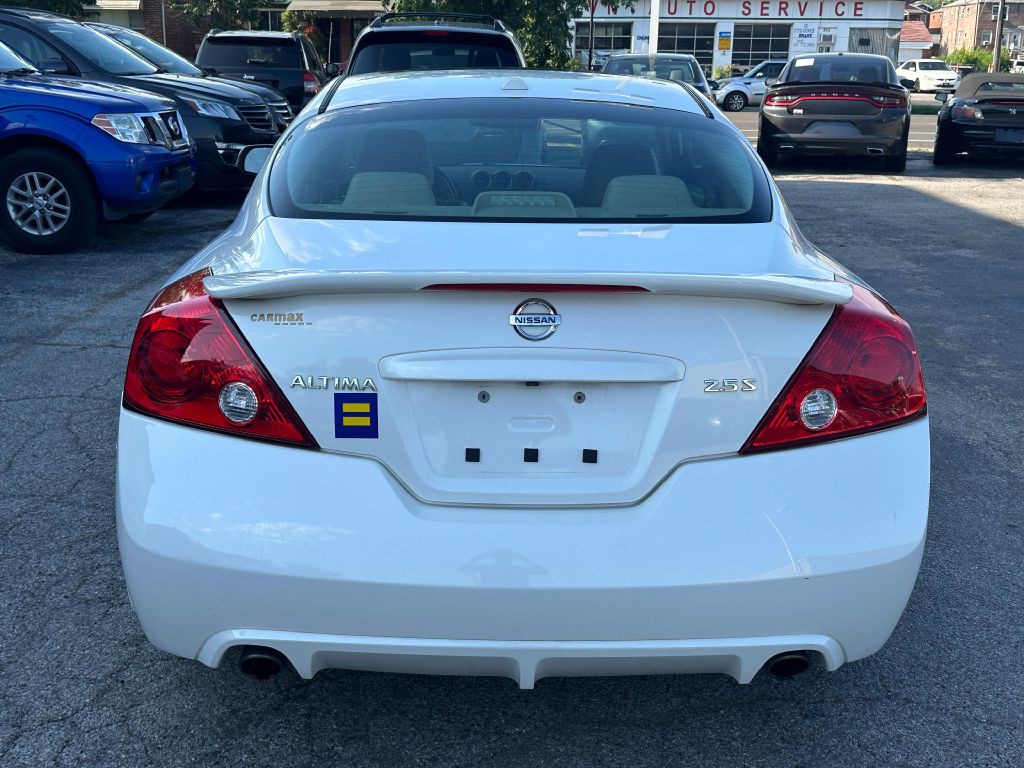 2012 Nissan Altima Image 6