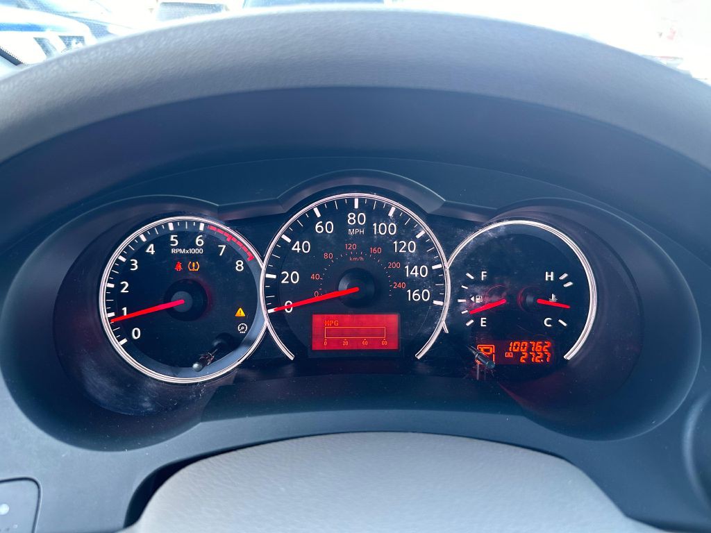 2012 Nissan Altima Image 16
