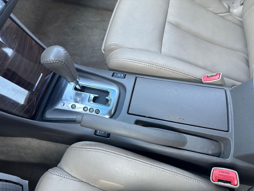 2012 Nissan Altima Image 19