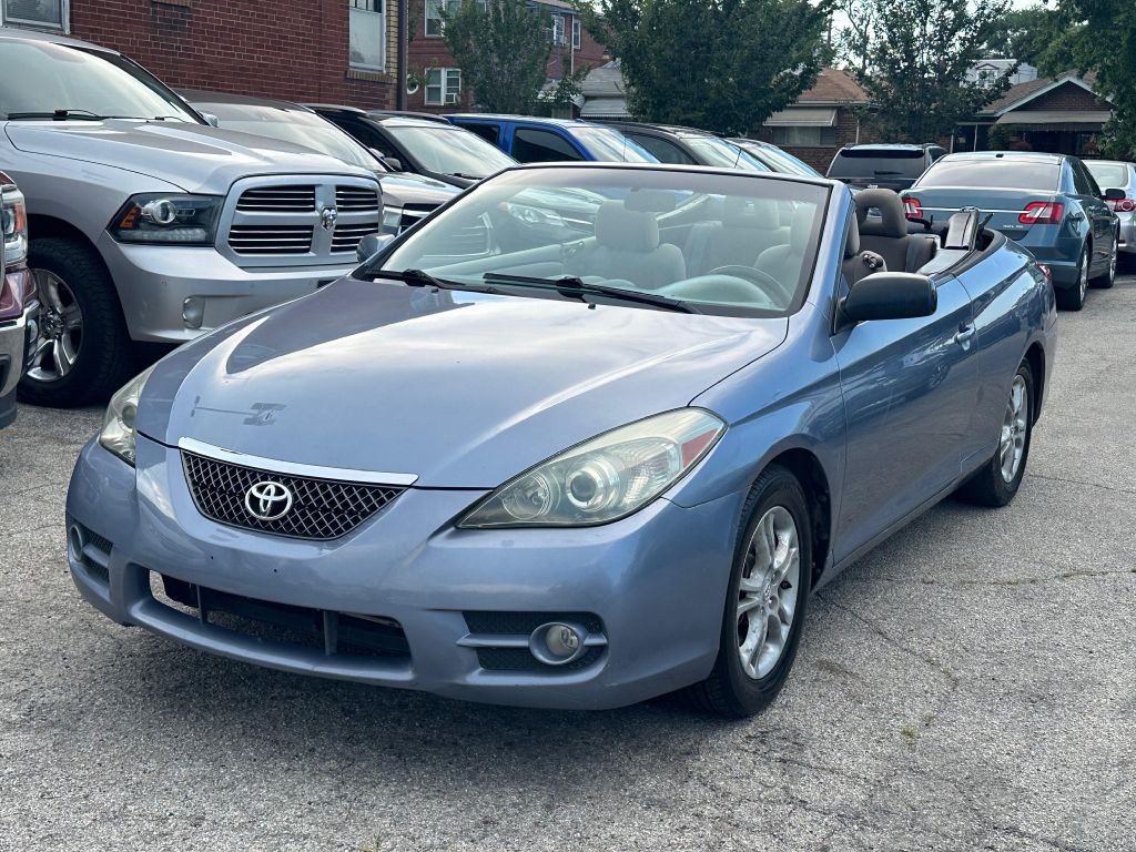 2008 Toyota Camry Image 3