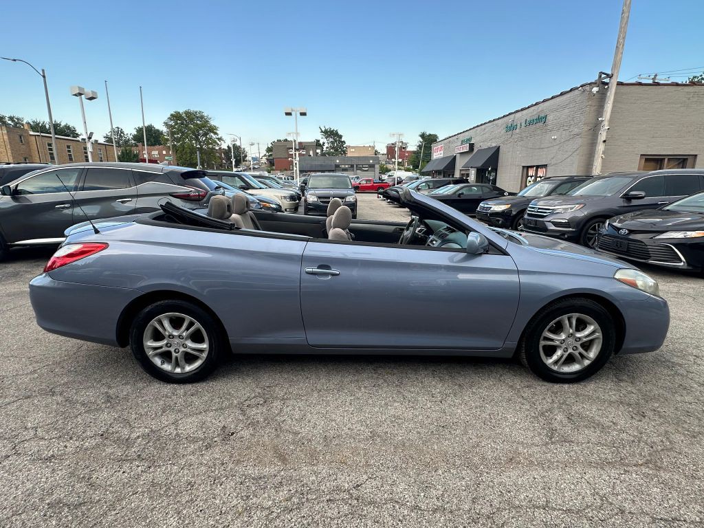 2008 Toyota Camry Image 4