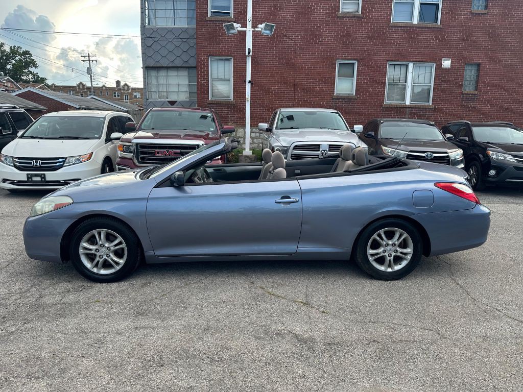 2008 Toyota Camry Image 5