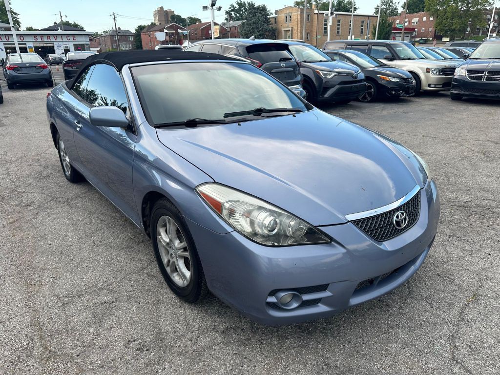 2008 Toyota Camry Image 9