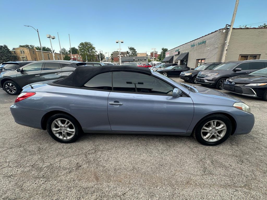 2008 Toyota Camry Image 13