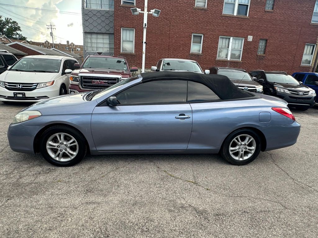 2008 Toyota Camry Image 14