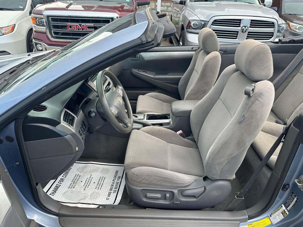 2008 Toyota Camry Image 16