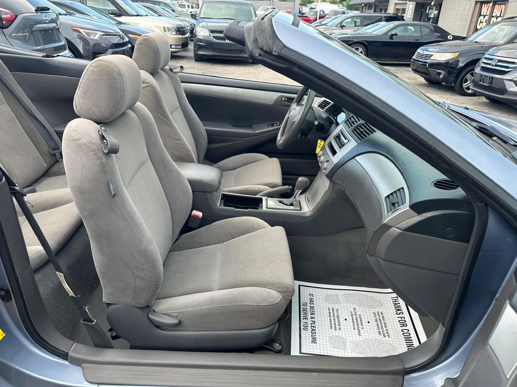 2008 Toyota Camry Image 17