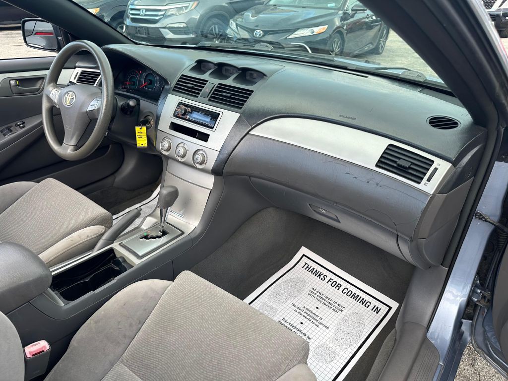 2008 Toyota Camry Image 19