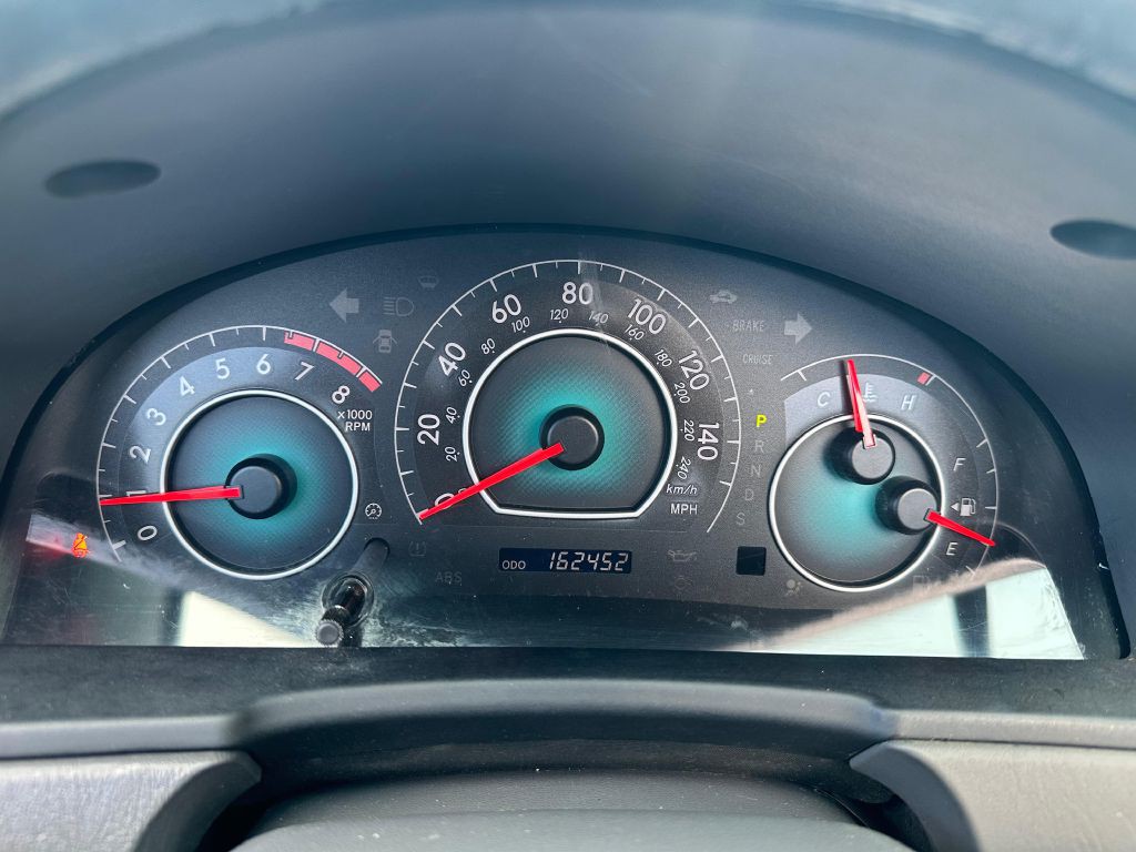 2008 Toyota Camry Image 20