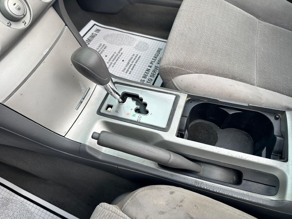 2008 Toyota Camry Image 22