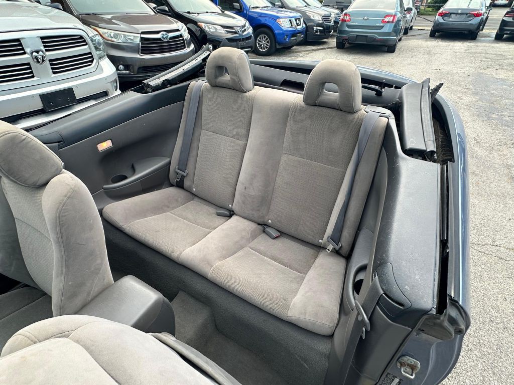 2008 Toyota Camry Image 23