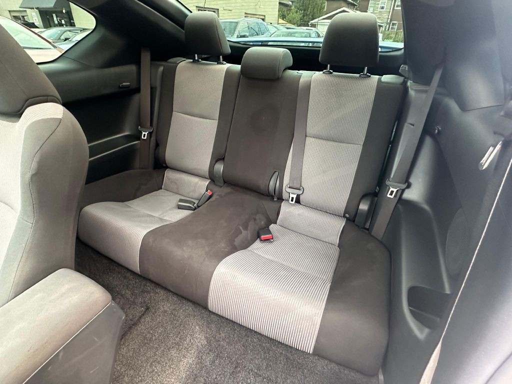 2014 Scion tC Image 18