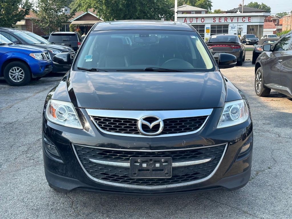 2012 Mazda CX-9 Image 2