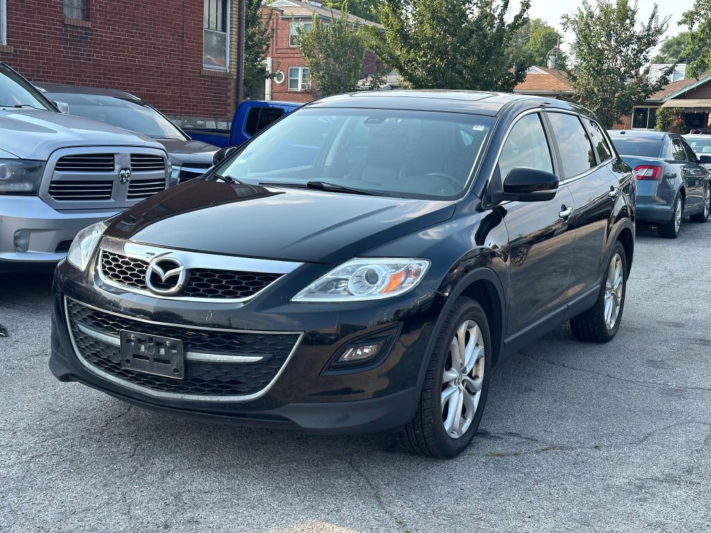 2012 Mazda CX-9 Image 3