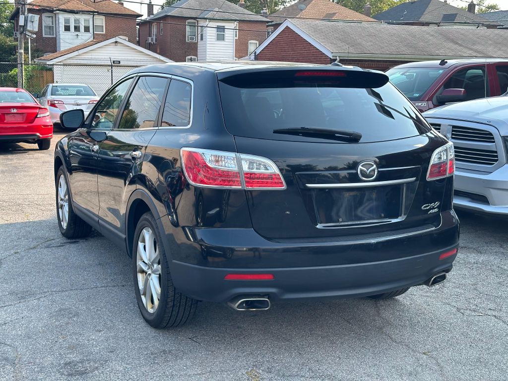 2012 Mazda CX-9 Image 8