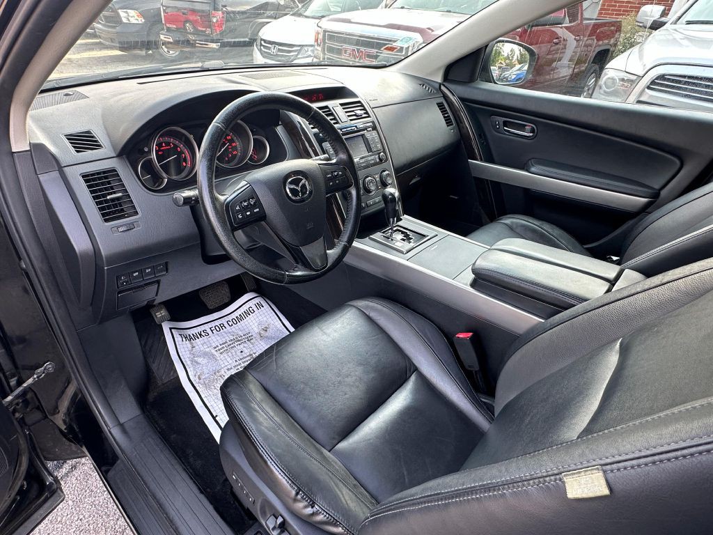 2012 Mazda CX-9 Image 10