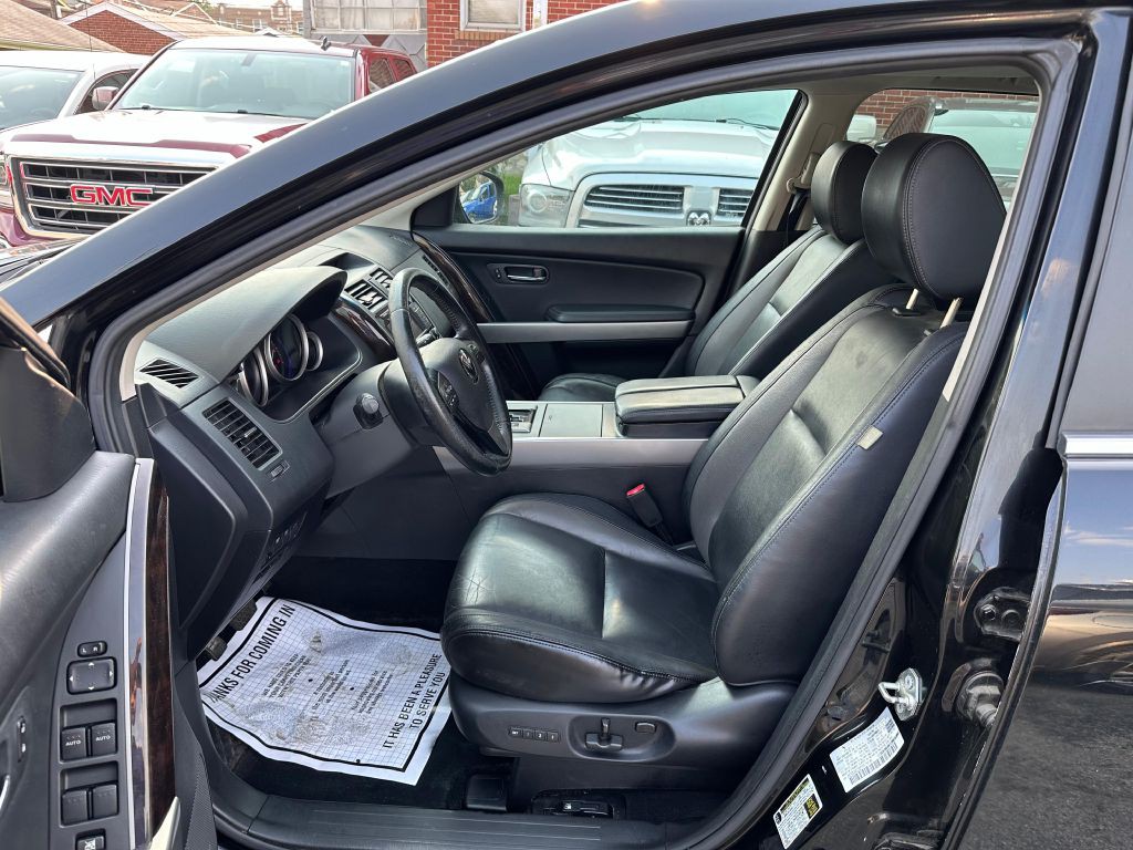2012 Mazda CX-9 Image 11