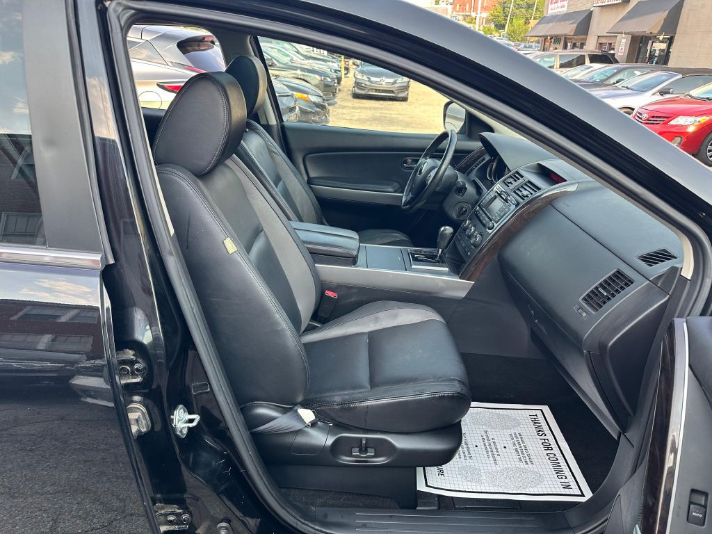 2012 Mazda CX-9 Image 12