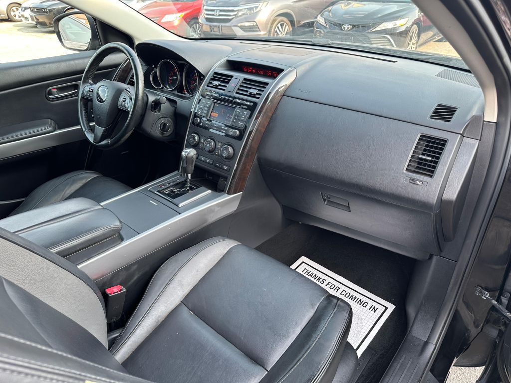 2012 Mazda CX-9 Image 13