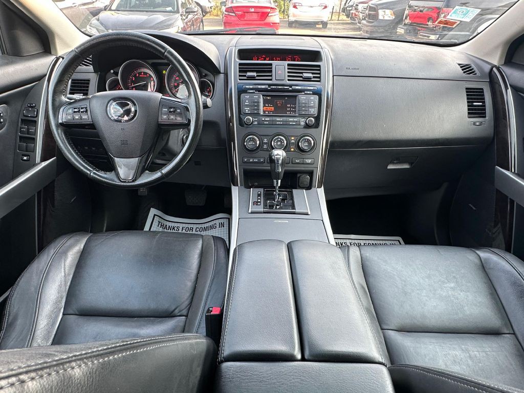 2012 Mazda CX-9 Image 14