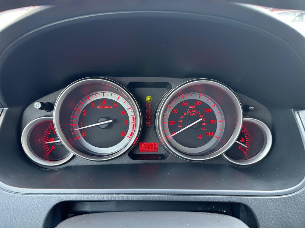 2012 Mazda CX-9 Image 15