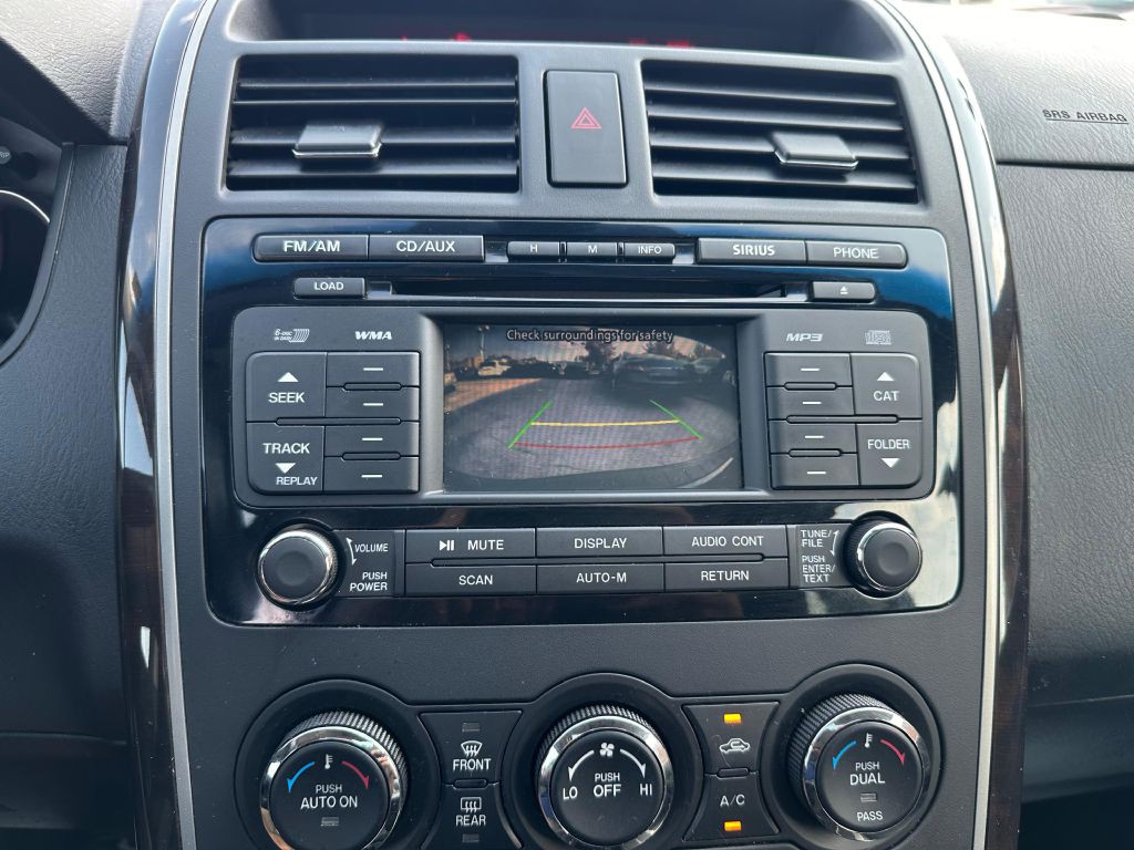 2012 Mazda CX-9 Image 16