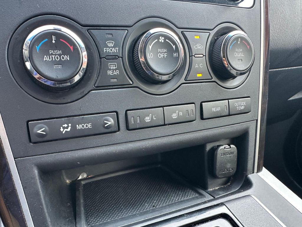 2012 Mazda CX-9 Image 17