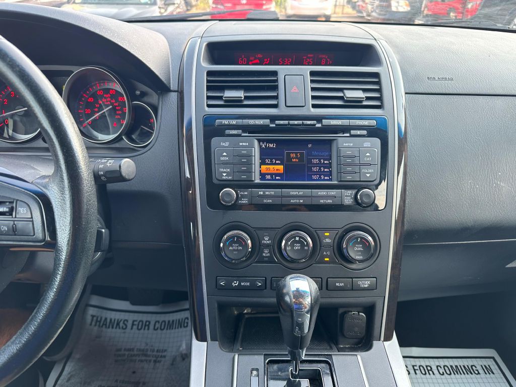 2012 Mazda CX-9 Image 18