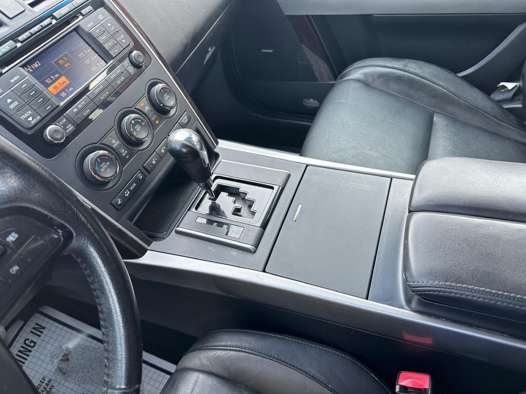 2012 Mazda CX-9 Image 19