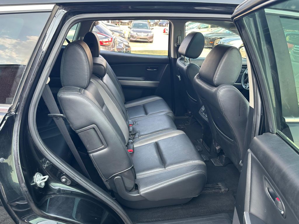 2012 Mazda CX-9 Image 20