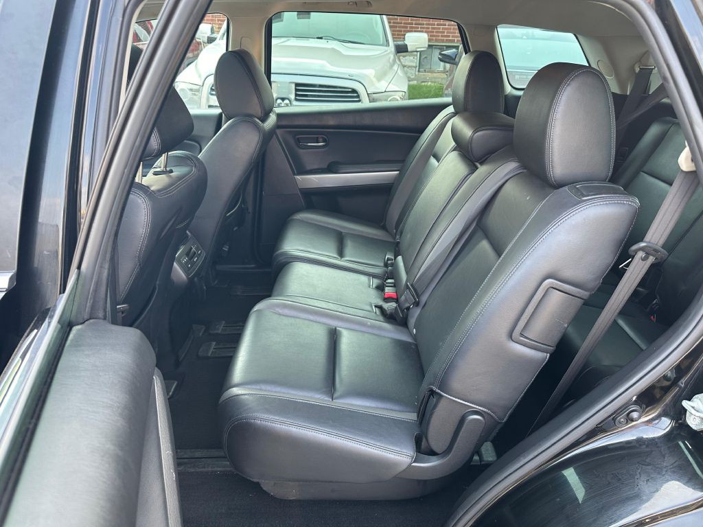 2012 Mazda CX-9 Image 21