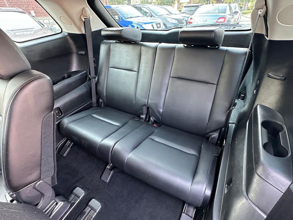 2012 Mazda CX-9 Image 22
