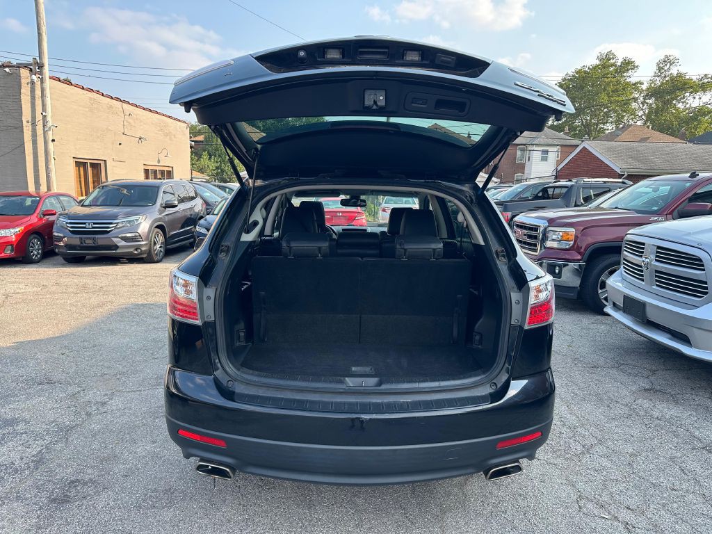 2012 Mazda CX-9 Image 24