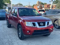 Image for 2017 Nissan Frontier S ID: 6733712