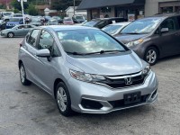 Image for 2018 Honda Fit LX ID: 6738237