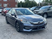 Image for 2017 Honda Accord EXL ID: 6738598