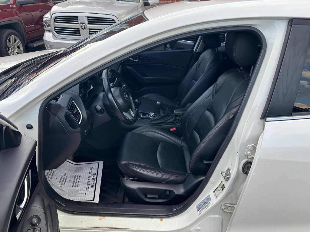 2015 Mazda Mazda3 Image 10
