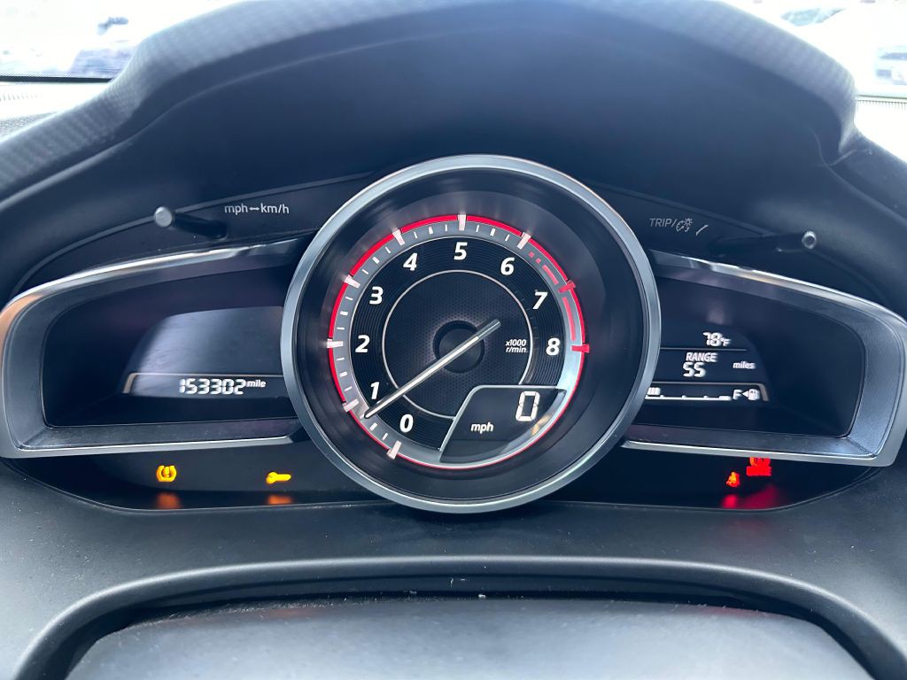 2015 Mazda Mazda3 Image 15