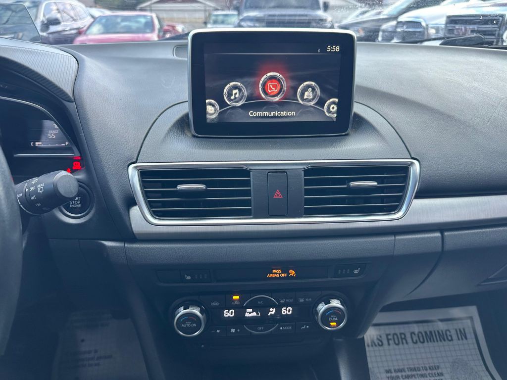 2015 Mazda Mazda3 Image 16