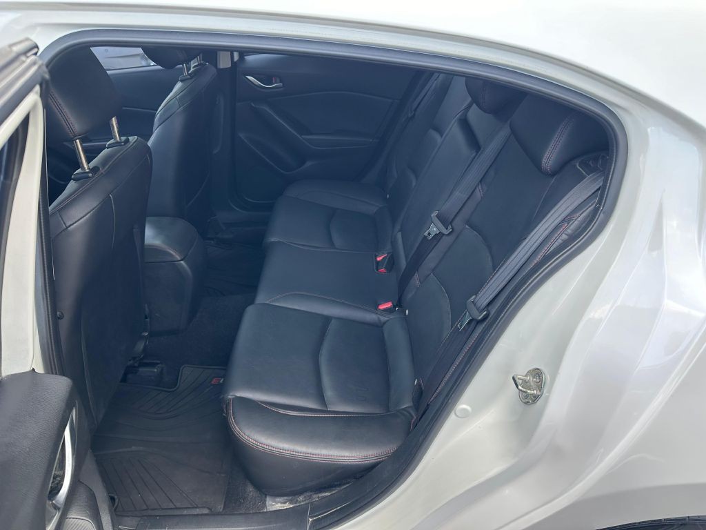 2015 Mazda Mazda3 Image 22